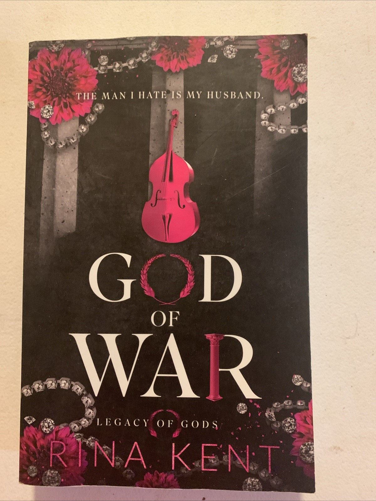 God of War: Special Edition Print