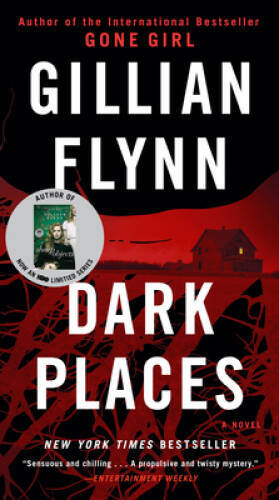 Dark Places – Mass Market Paperback By Flynn, Gillian – GOOD