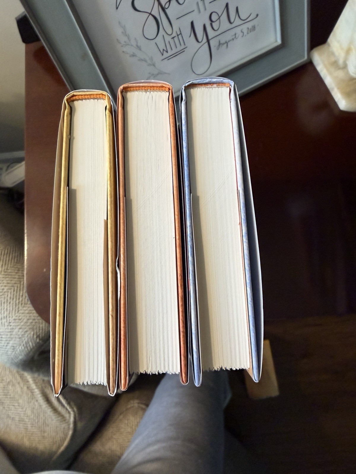 Serafina Series [3-Book Set] by Robert Beatty (2017, Hardcover/Box or Slipcased)