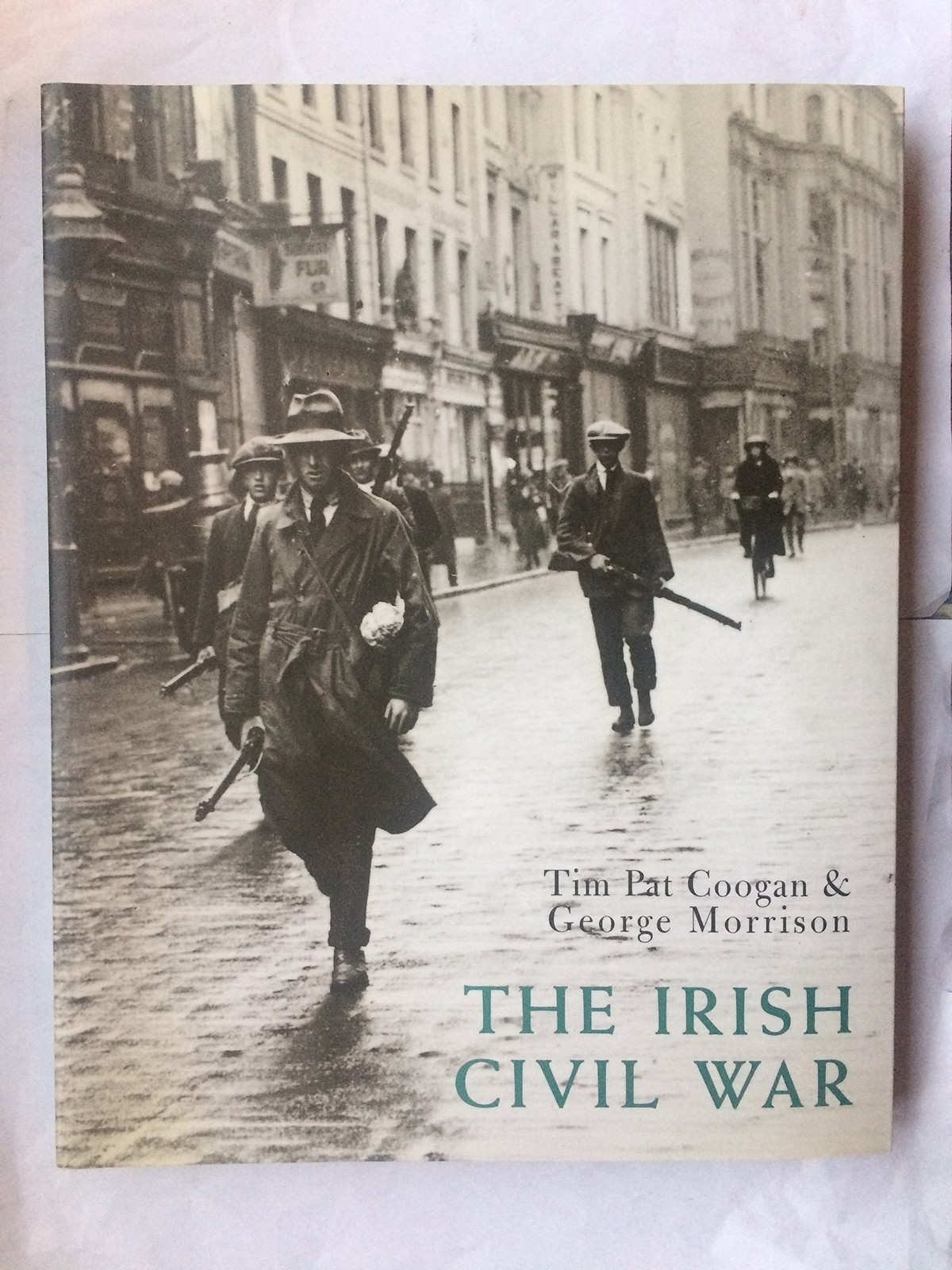 The Irish Civil War