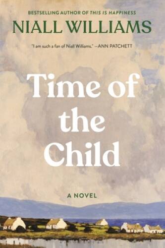 Time of the Child – GOOD