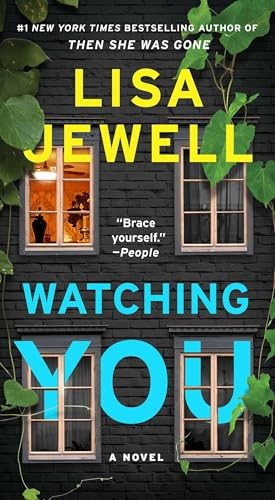 Watching You – GOOD