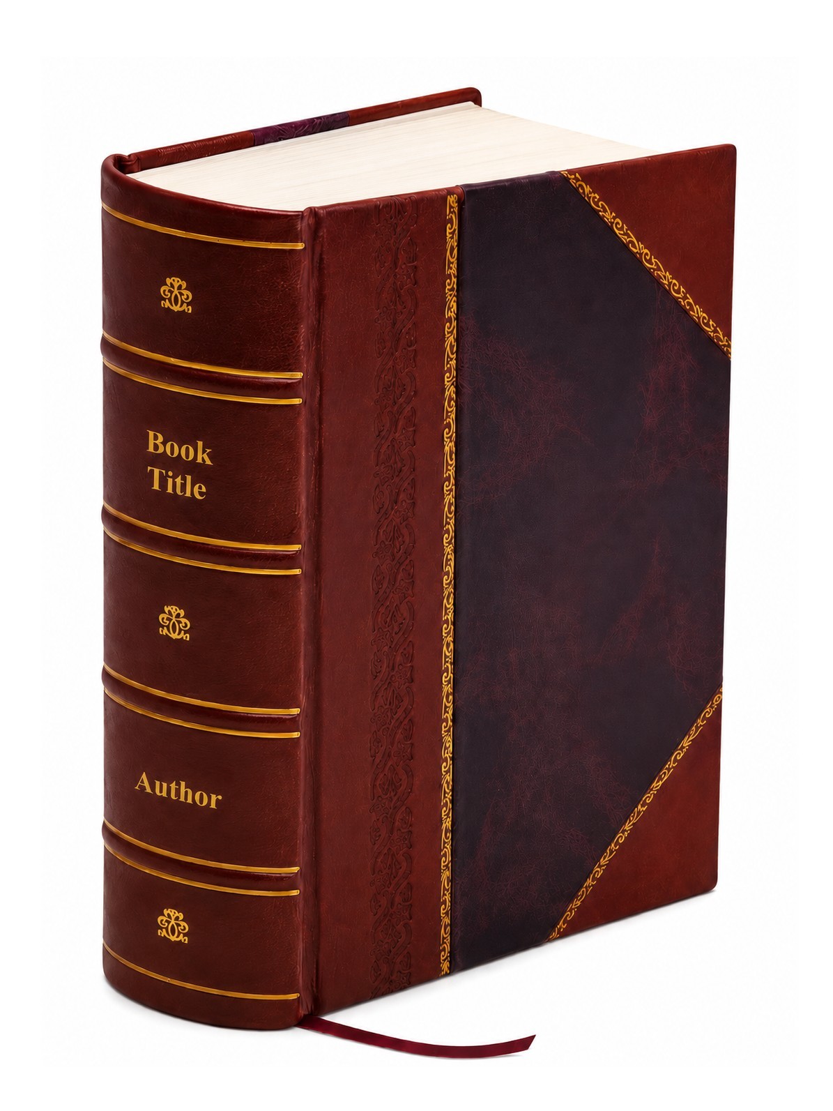 Index of patents issued from the Unit V. Index 1972, Part 1 1920 [Leather Bound]