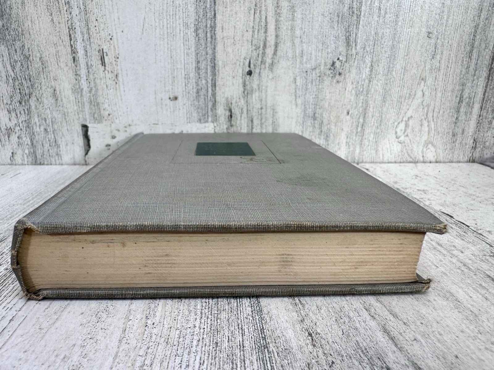 Varieties Of Religious Experience Book William James 1902 1st Edition Modern Lib