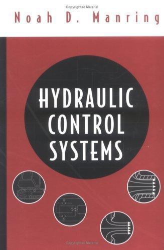 Hydraulic Control Systems by