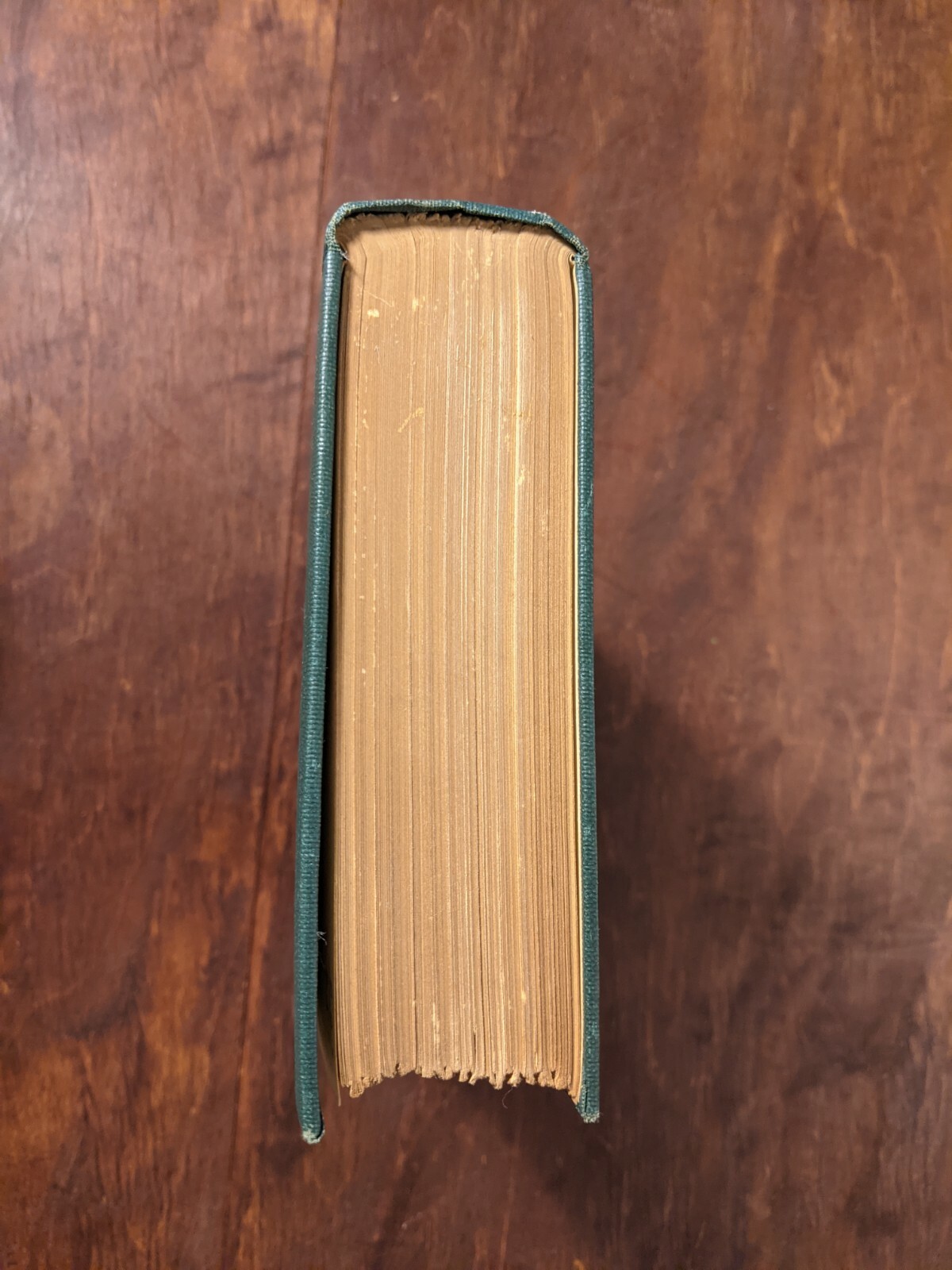 James BOYD / Marching On – First Edition 1st Printing 1927 Hardcover VG