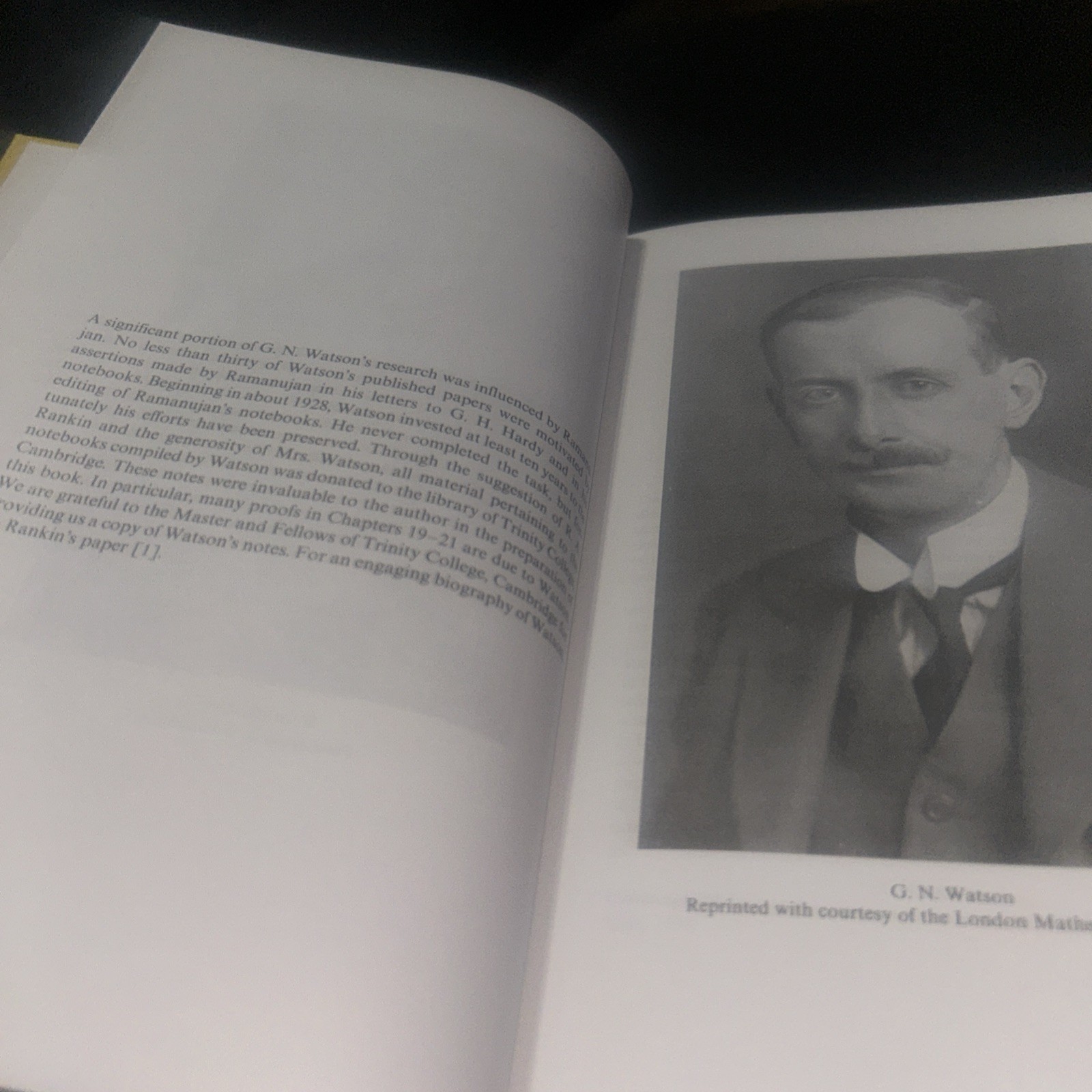 Ramanujan’s Notebooks: Part III by Bruce C Berndt: