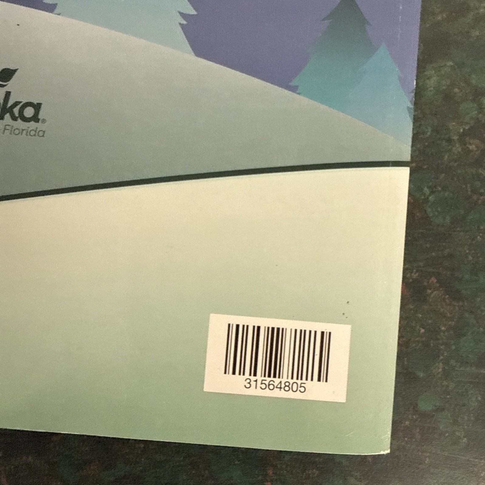 Abeka Language 3 Work Text, 5th Edition (2018) 3rd Grade