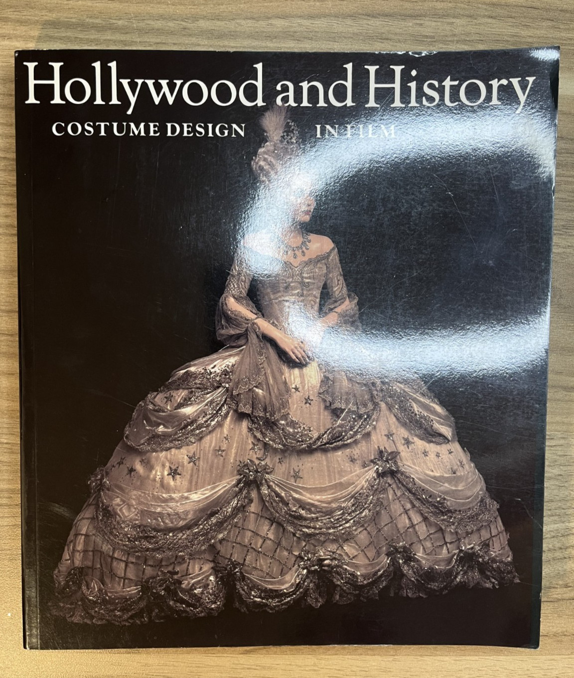Hollywood and History: Costume Design in Film