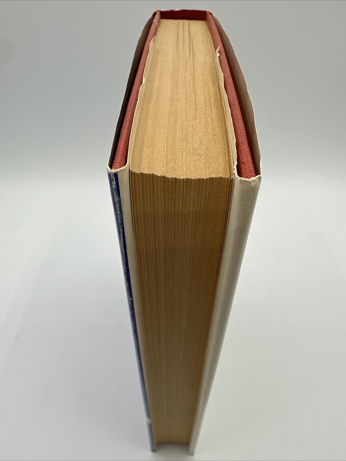 Beyond This Day Paul Matthews First Edition 1958 Hardcover 276 Pages Atlantis