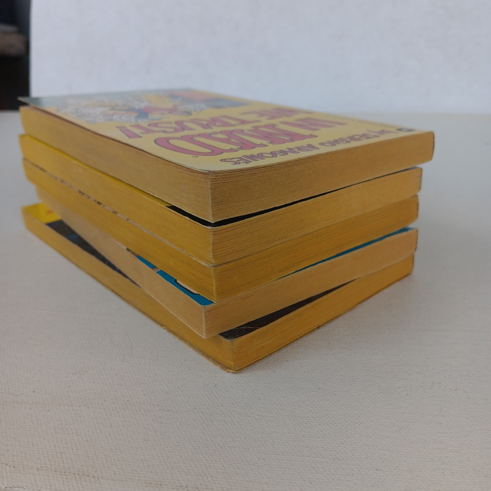 A Certifiably Mad Collection A 5-Book Mad Gift Set Paperback Box