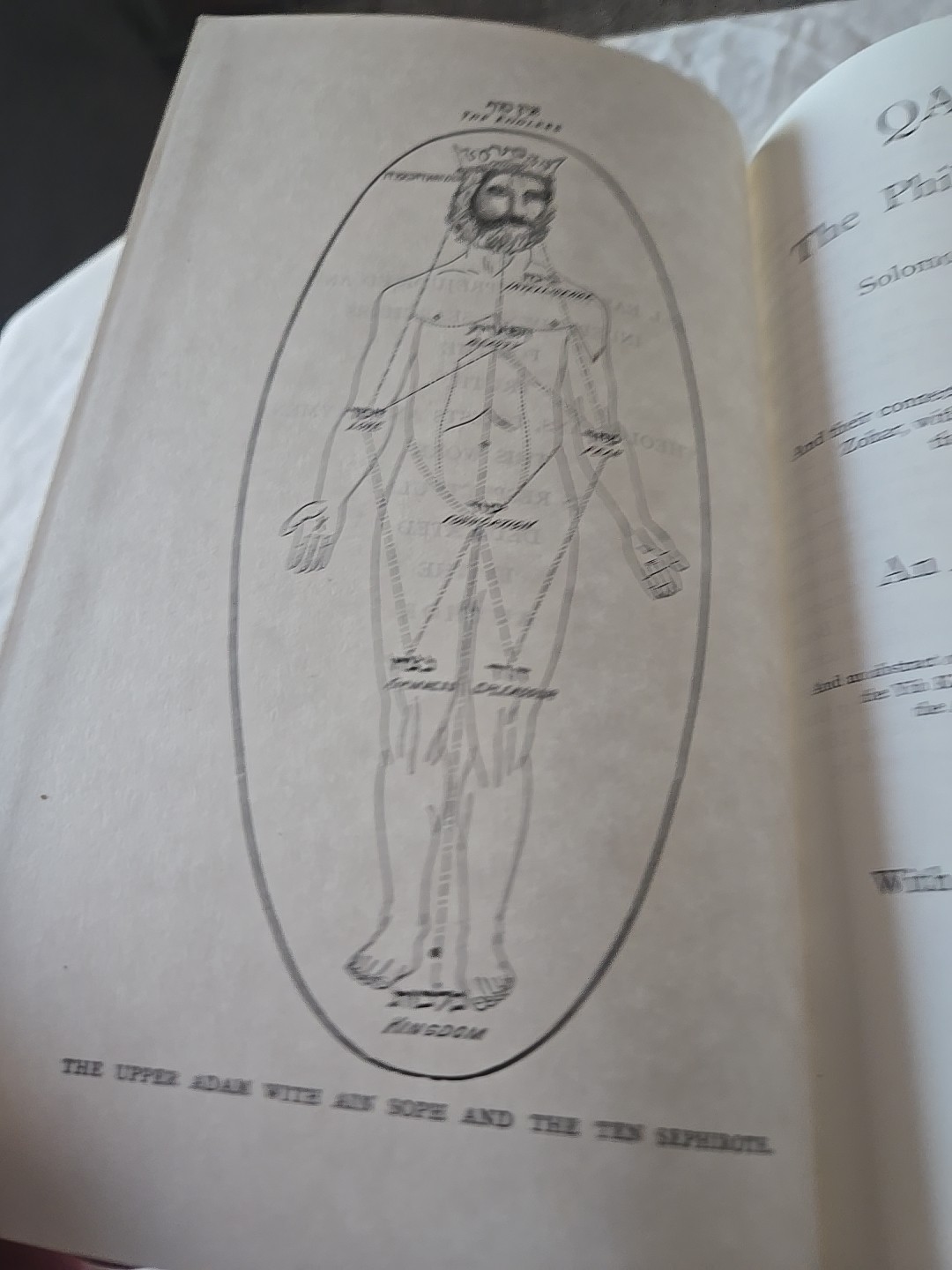 Isaac Myer / Qabbalah The philosophy of Ibn Geberol, the Qabbalah, and the Zohar