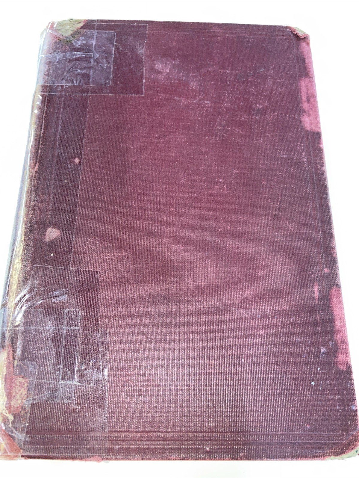 Capital A Critique of Political Economy HC Karl Marx 1932 Charles Kerr Co VNTG