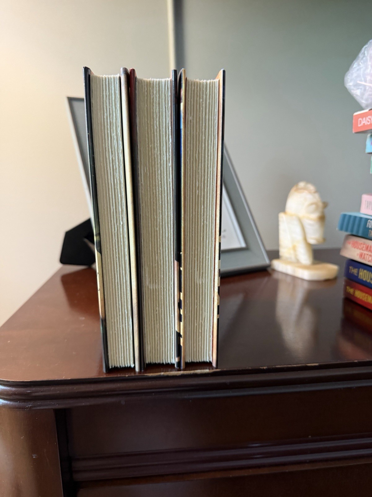 Serafina Series [3-Book Set] by Robert Beatty (2017, Hardcover/Box or Slipcased)