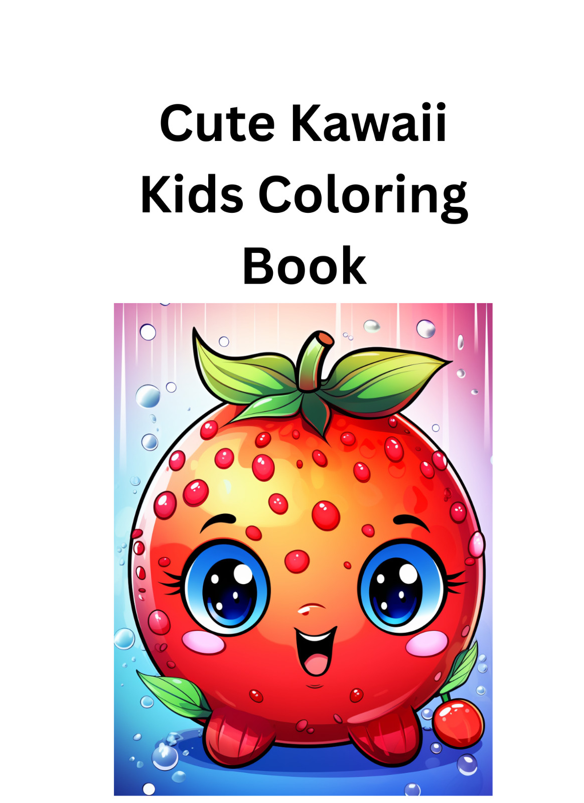 10 coloring book of my choice just let me know what you like