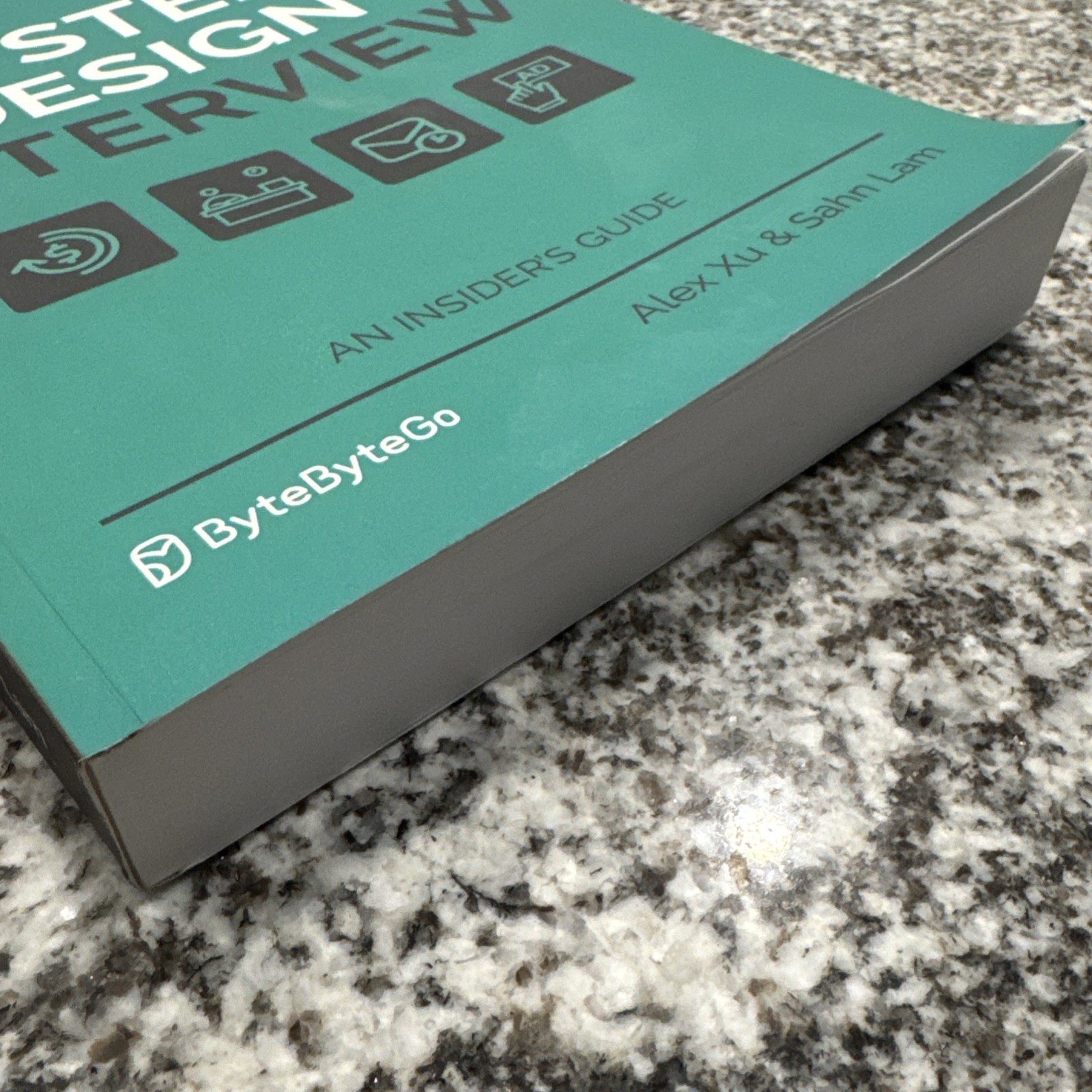 System Design Interview An Insider’s Guide: Volume 2 by Alex Xu & Sahn Lam Good