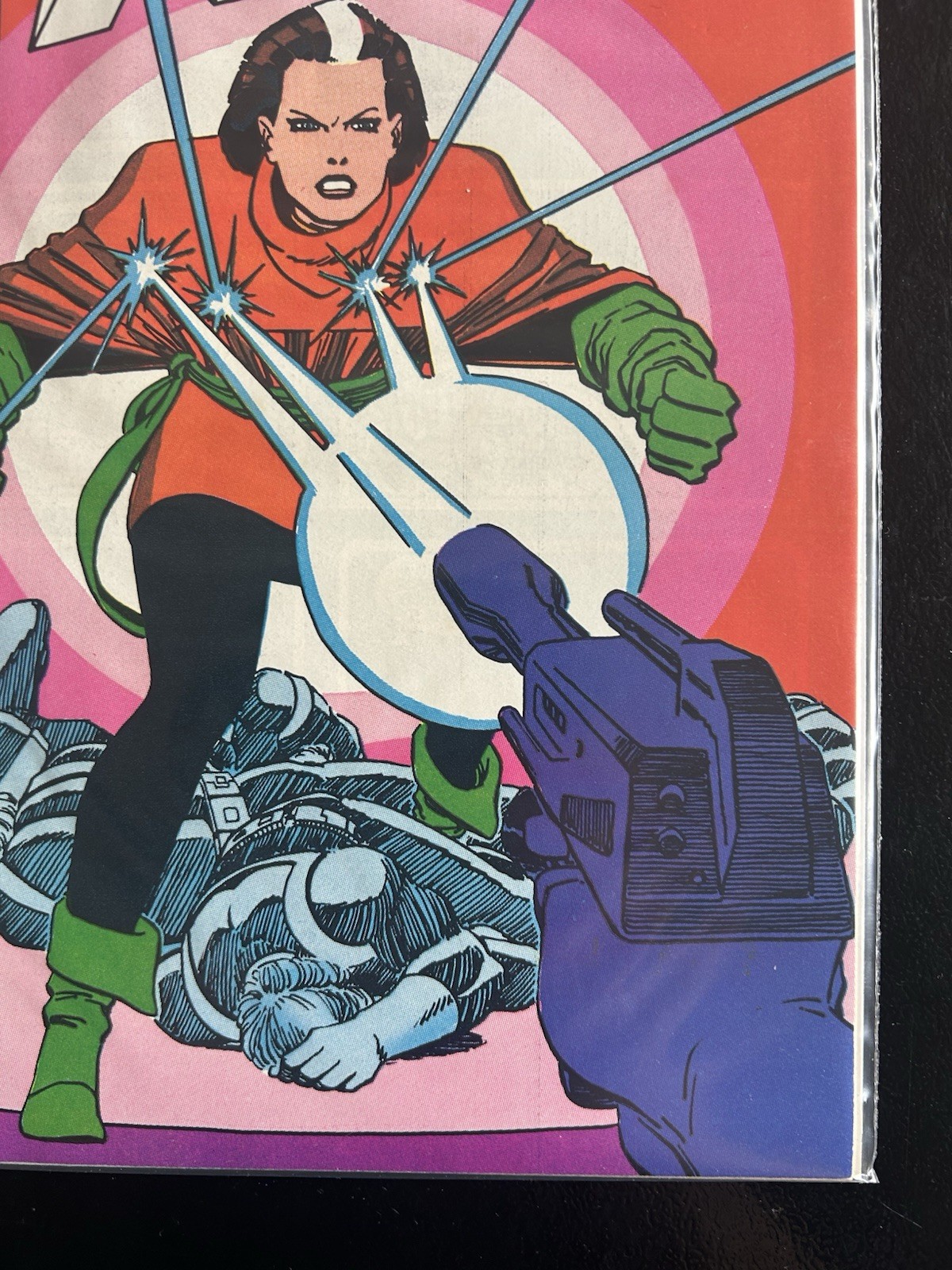 Uncanny X-Men (Vol 1) #182, June 84, Direct Edition, BUY 3 GET 15% OFF