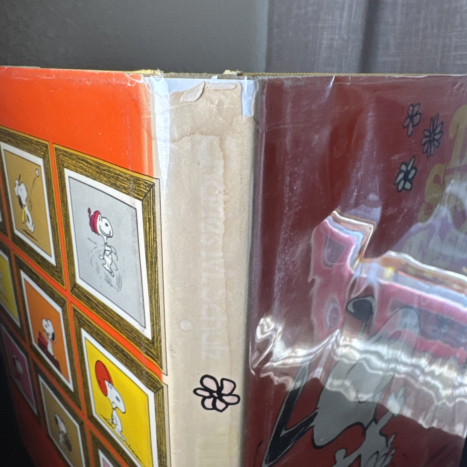 First Edition | The Snoopy Festival | by Charles M. Schulz | HC/DJ Mylar