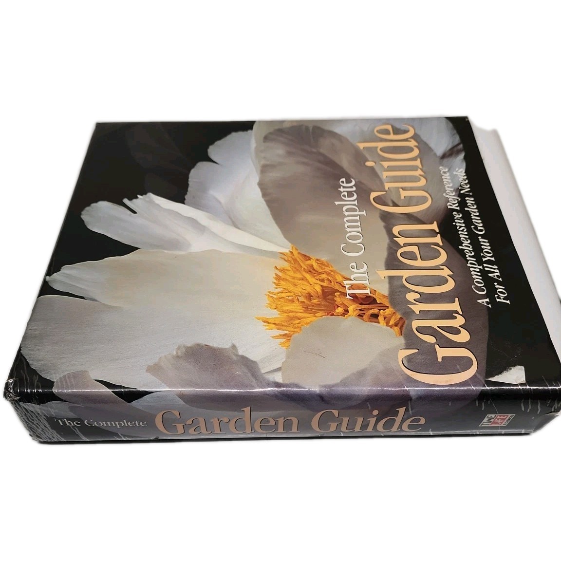 The Complete Garden Guide: A Comprehensive Reference for All Your Garden Needs