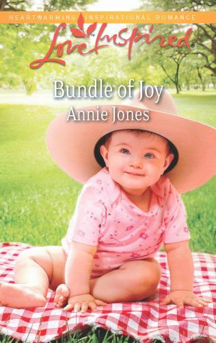 Bundle of Joy by Annie Jones (2013, Mass Market)