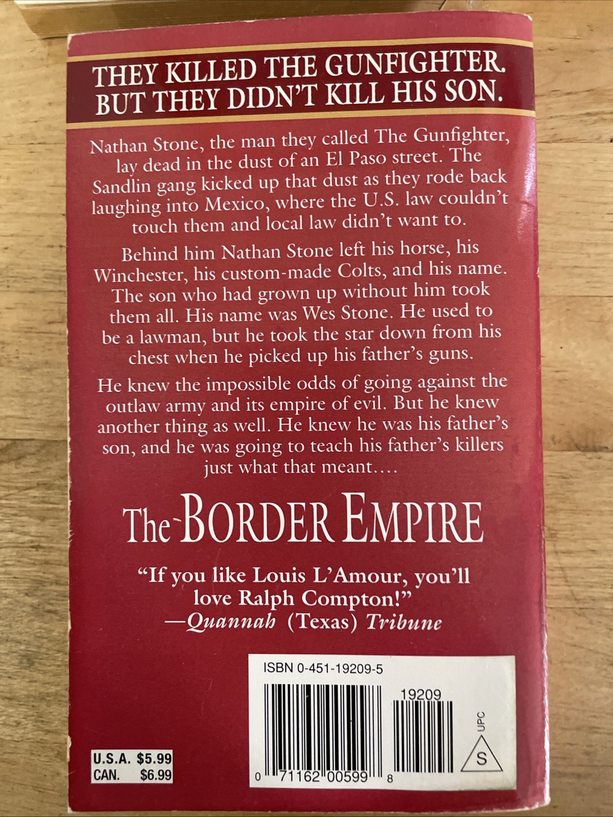Paperback 5 Pack – Random Pull – Titles in pics also in description + batch SKU.