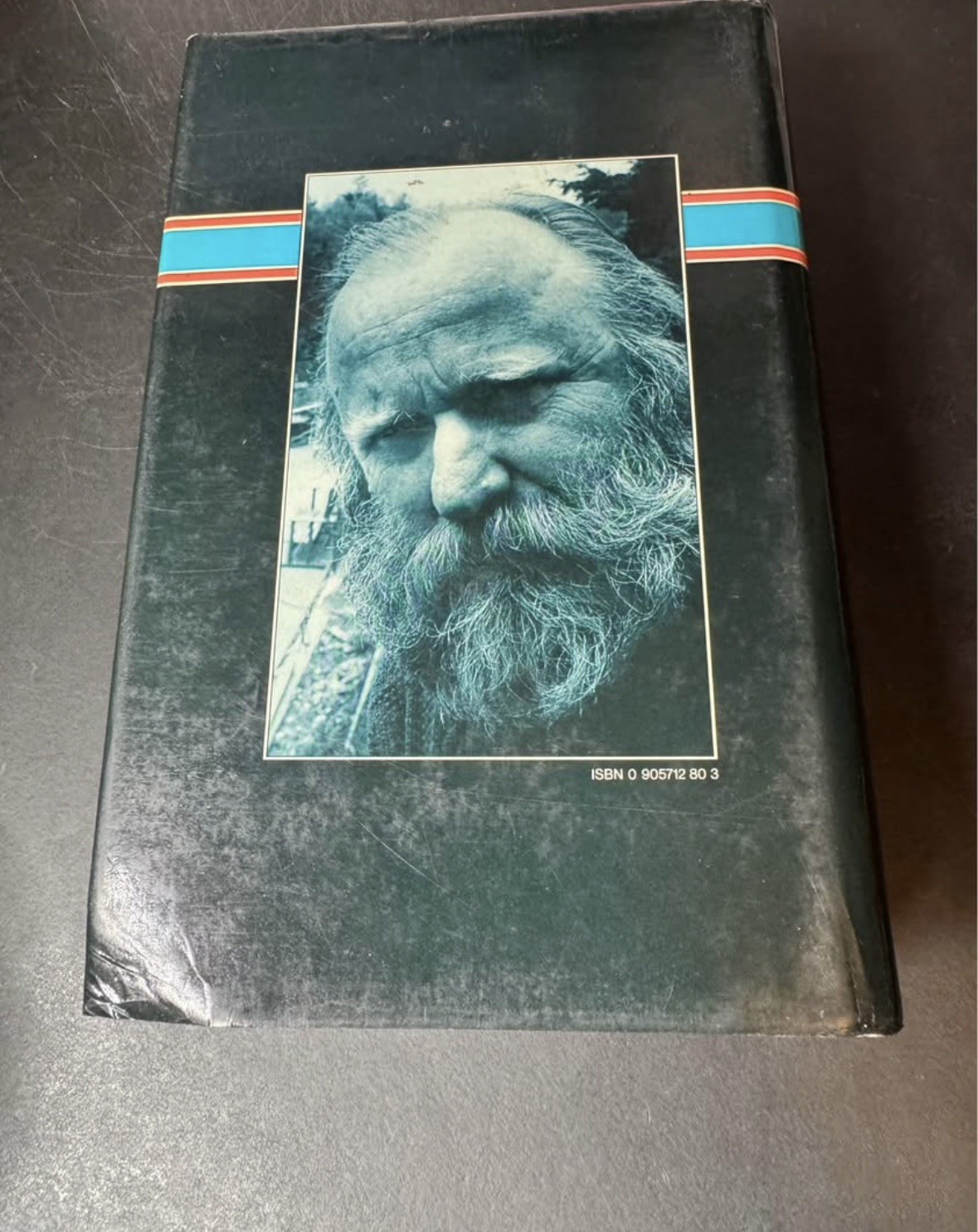The Great Dune Trilogy Dune (Hardcover) 1984 Frank Herbert Messiah Children