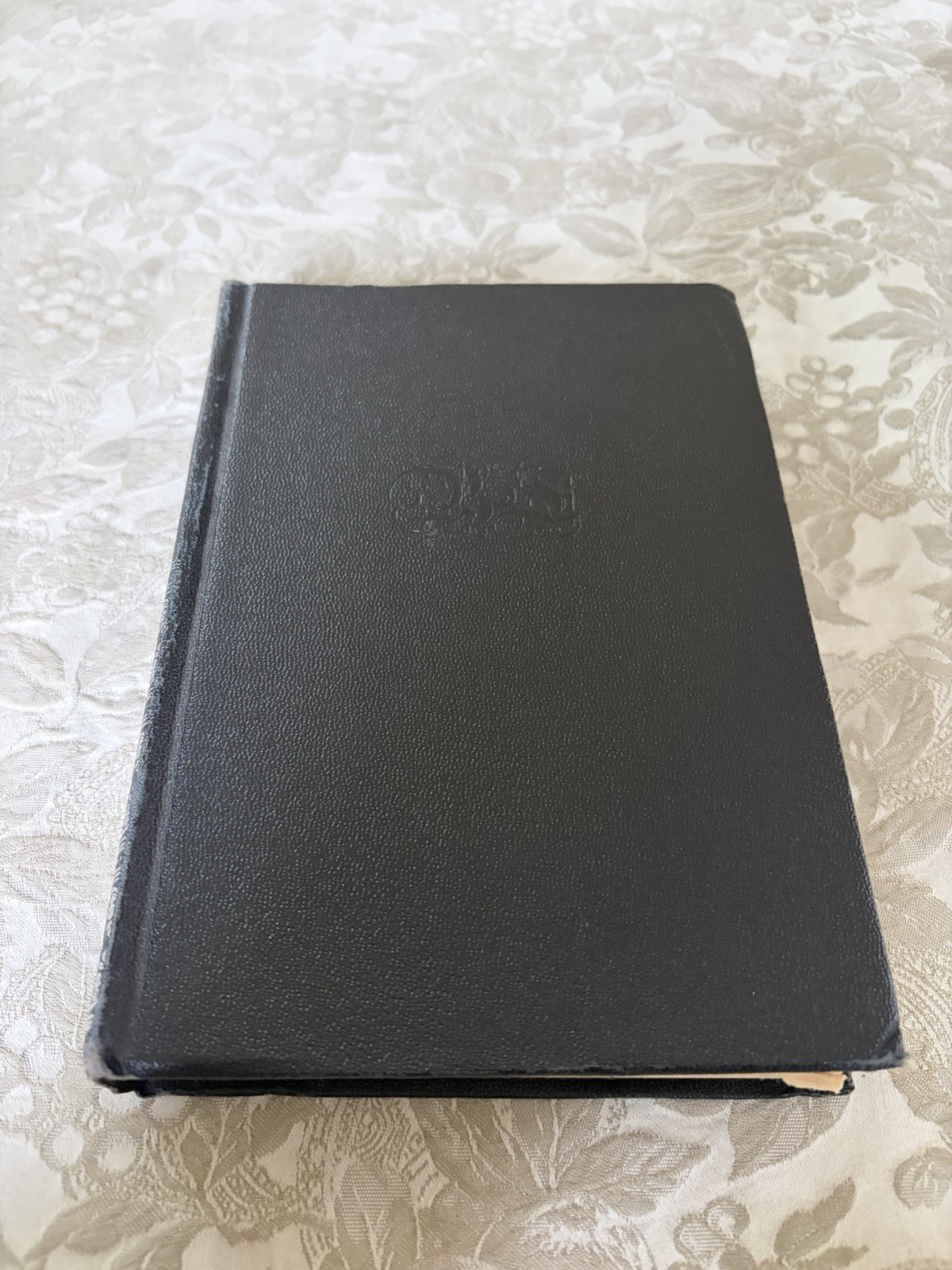 Vanity Fair William Makepeace Thackeray Book League of America Hardcover