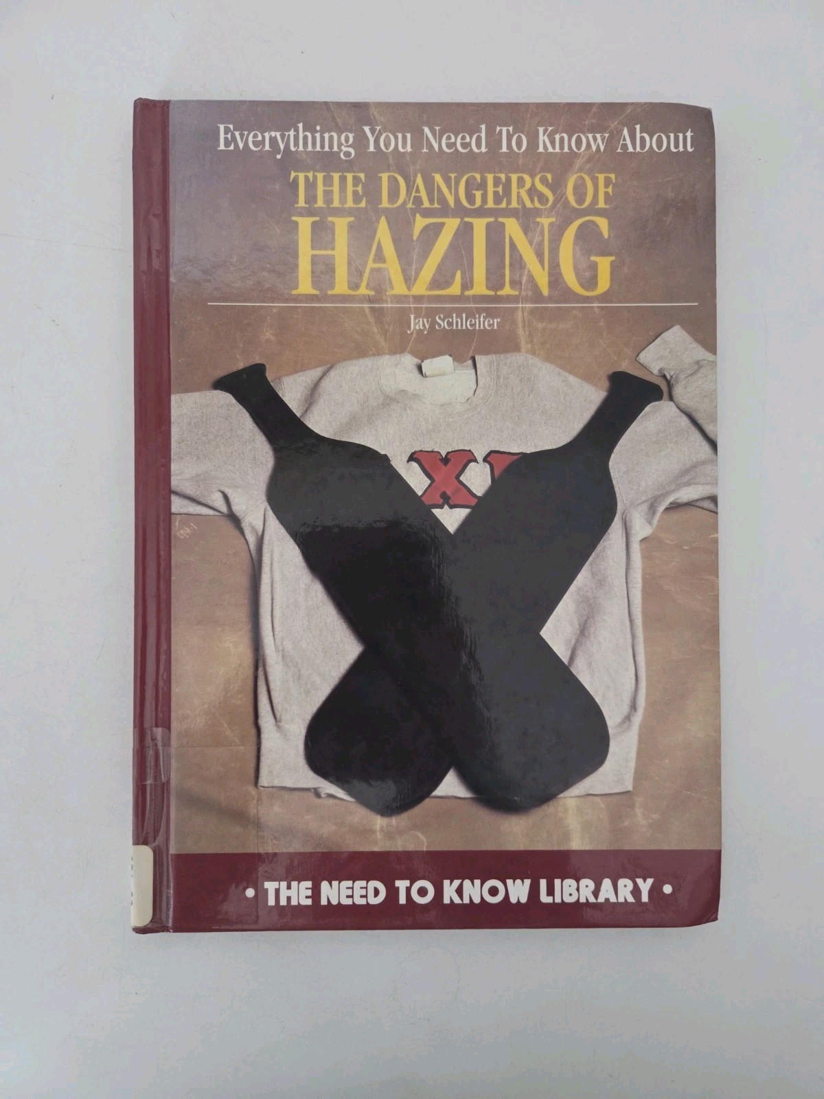 Everything You Need to Know About the Dangers Of Hazing By Jay Schleifer