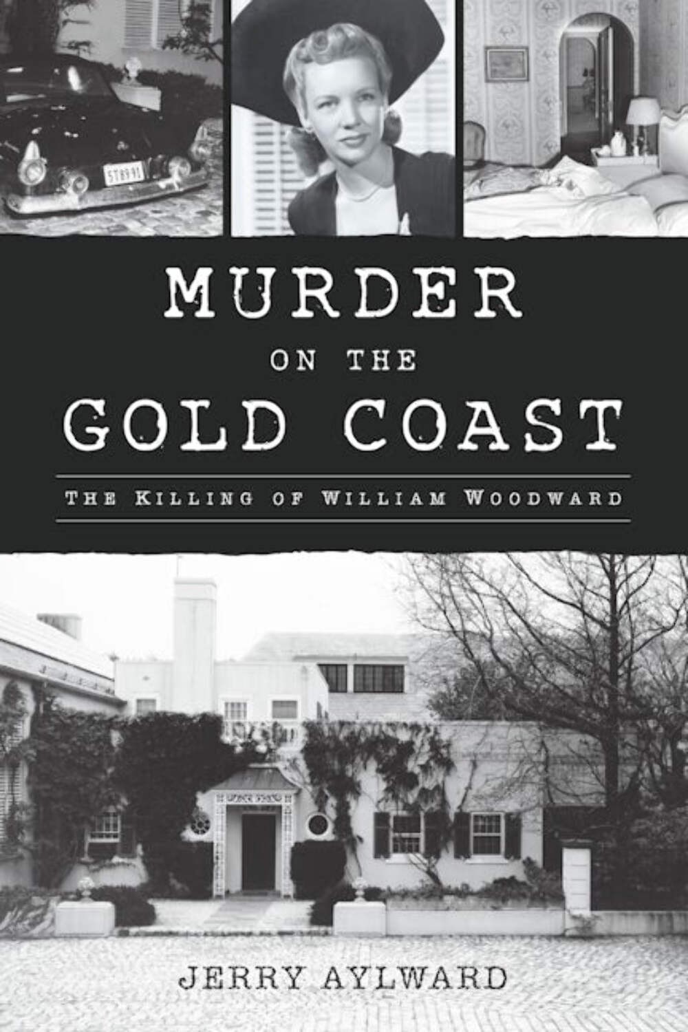 NEW The History Press Murder on the Gold Coast,NY 9781467157490 True Crime Trade