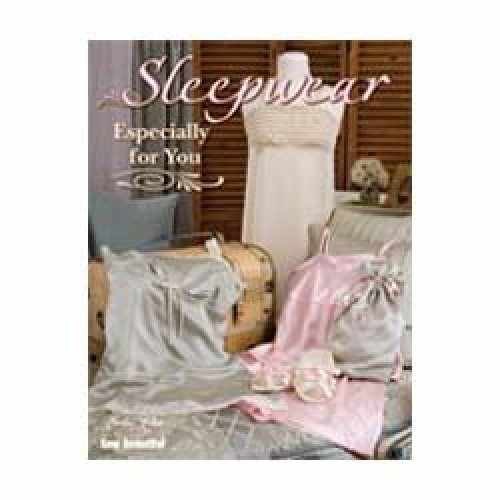 Sleepwear Especially for You by Martha – Paperback, by unknown author – New