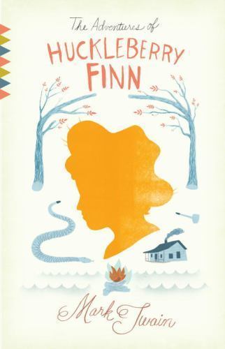 The Adventures of Huckleberry Finn; Vintag- 9780307475565, paperback, Mark Twain