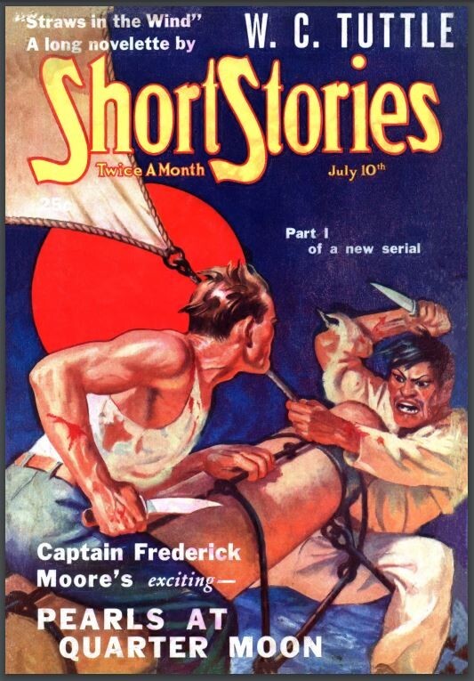 SHORT STORIES MAGAZINE 190 Classic Issues In PDF Format On USB Flash Drive