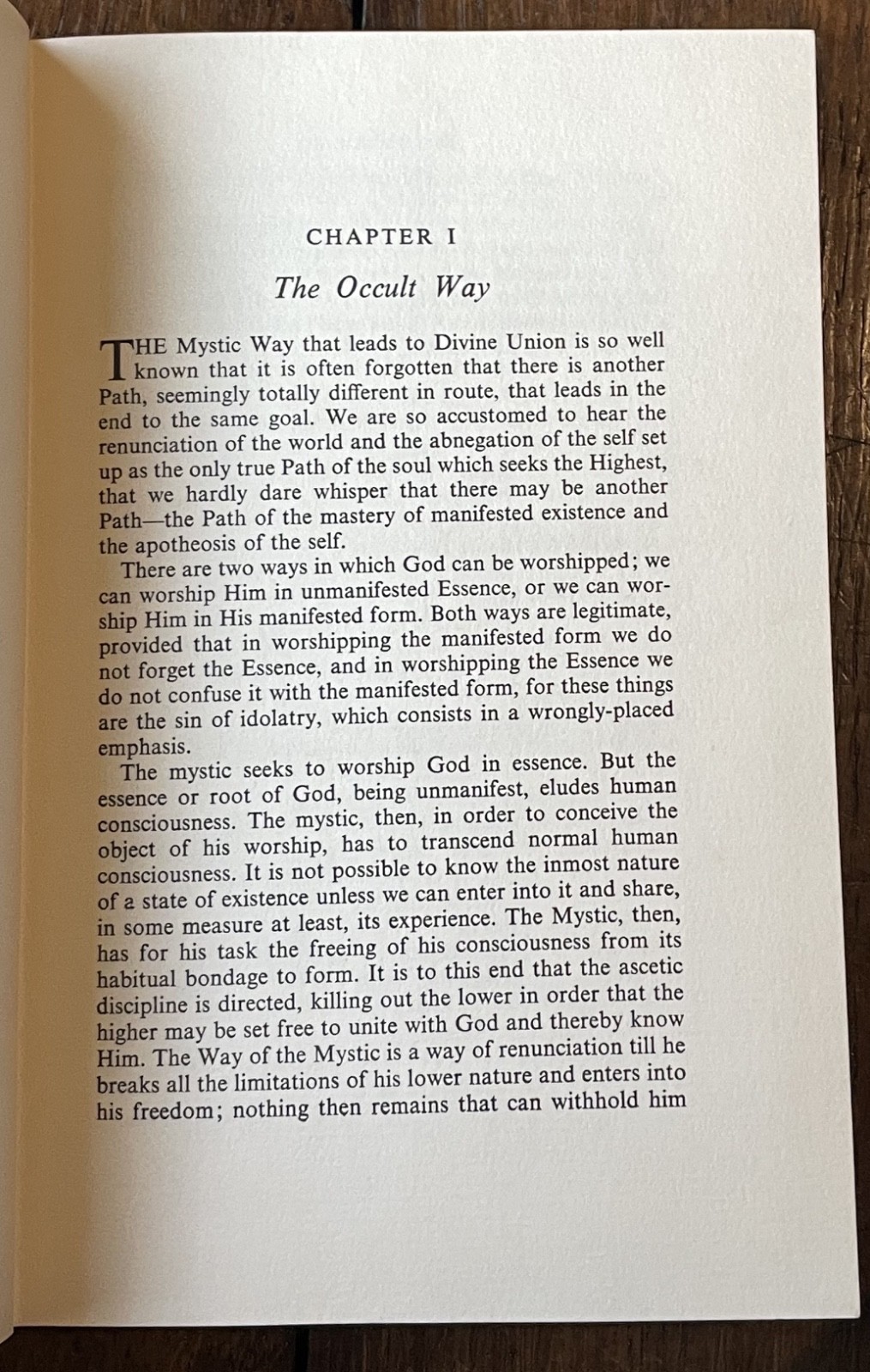 APPLIED MAGIC – Dion Fortune, 1973 – MYSTICISM, RITUALS, MAGICK, OCCULT