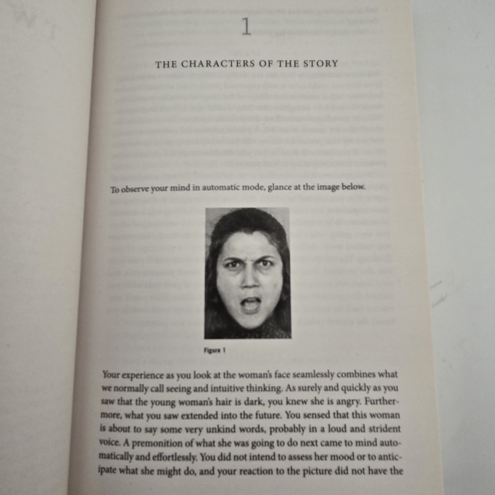 Thinking Fast and Slow by Daniel Kahneman 2012 Paperback Psychology Economics