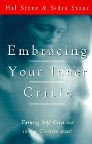 Embracing Your Inner Critic: Turning Self-Criticism into a Creative Asset – GOOD