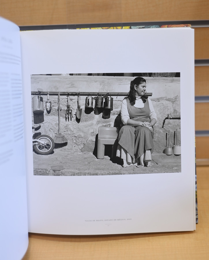 Revealing Mexico by John Mach Susanne Steines Hardcover: 296 pages  Coffee
