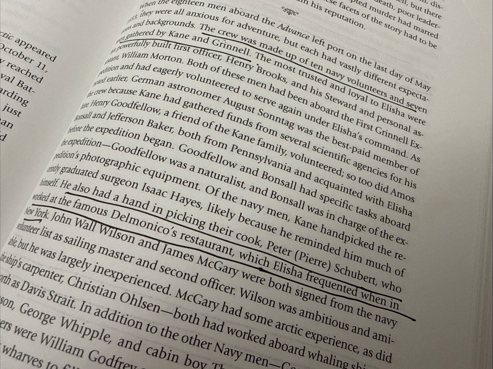 Raising Kane : Elisha Kent Kane and the Culture of Fame in Antebellum America…