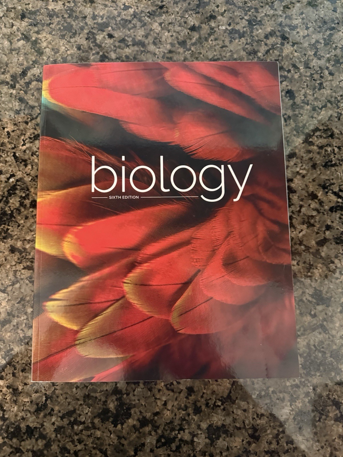 BJU Press Science Biology 10th grade Text Book *Brand New*