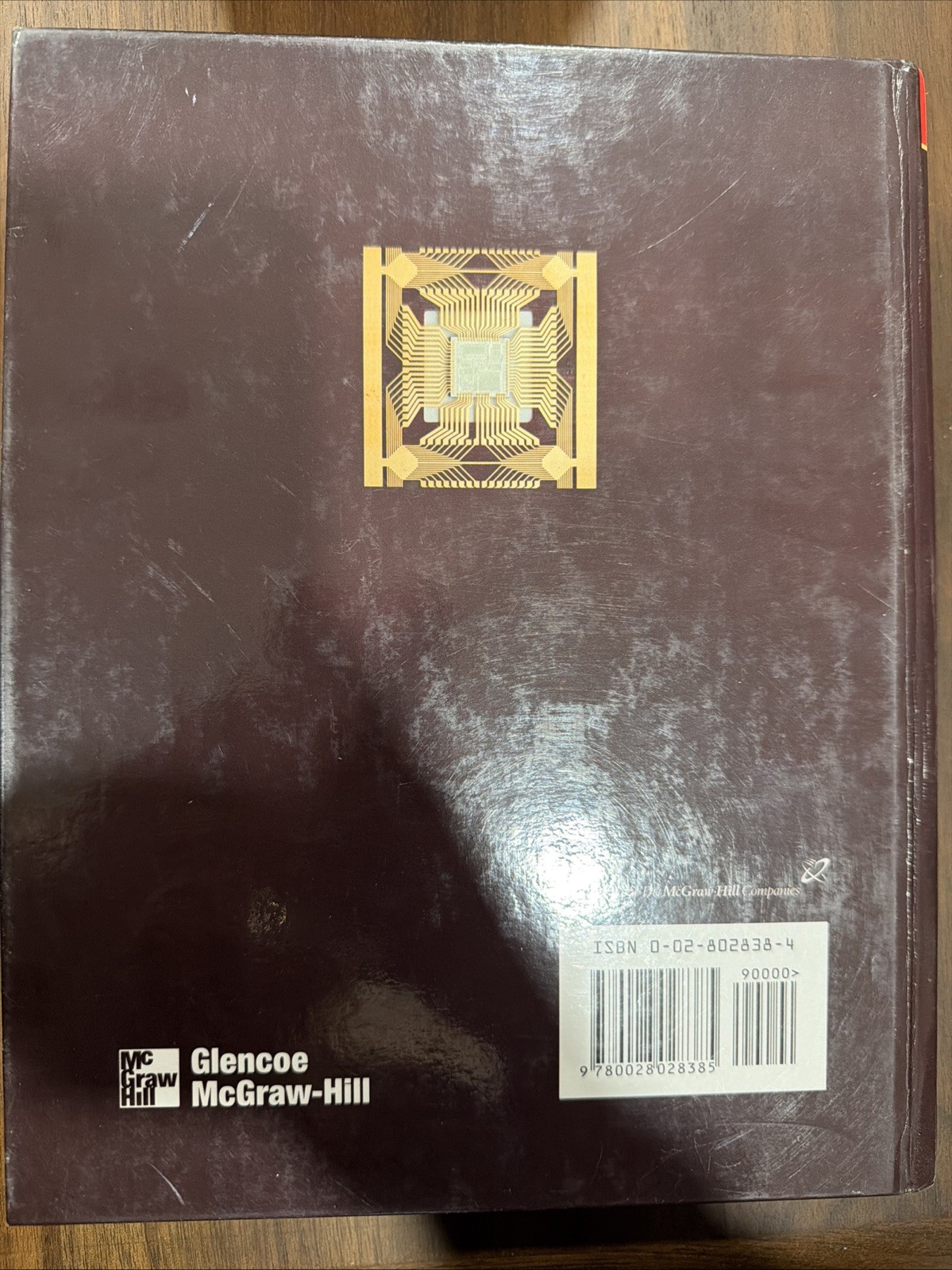 Electronic Principles by Albert P. Malvino 6th Edition Hardcover Book