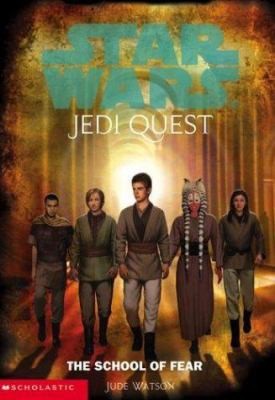 Star Wars by Jude Watson
