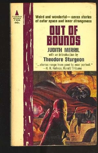 Out of Bounds