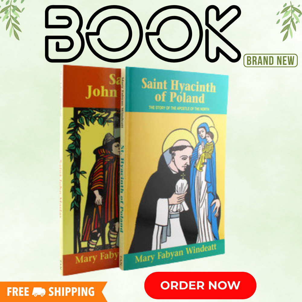 Book Set of 20: Mary Fabyan | 9780895554345 | NEW| FREE SHIPPING