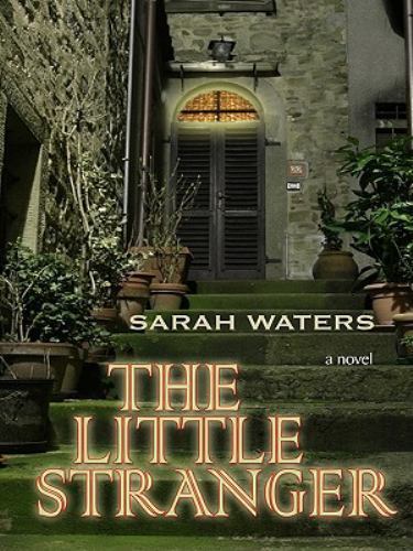 The Little Stranger (Thorndike Press Large Print Historical Fiction)