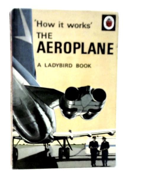 ‘How it Works’ The Aeroplane (David Carey – 1967) (ID:80676)