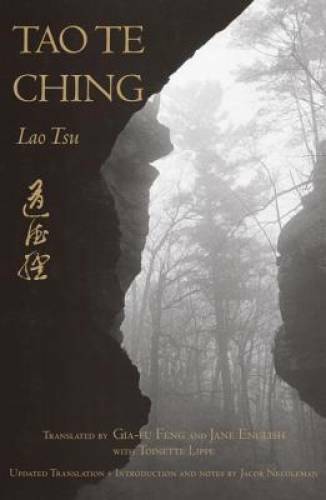 Tao Te Ching: Text Only Edition – Paperback By Tsu, Lao – GOOD