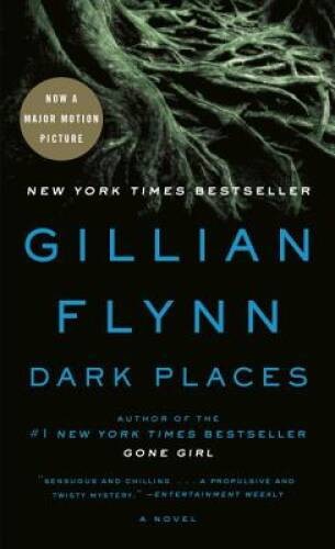 Dark Places – Paperback By Flynn, Gillian – ACCEPTABLE