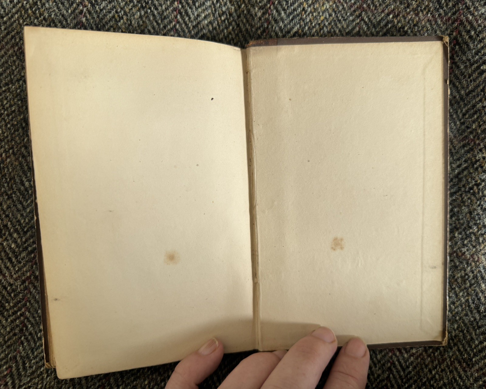 Angling Reminiscences, Thomas Tod Stoddart, 1st 1837, Scotland Fishing Trout