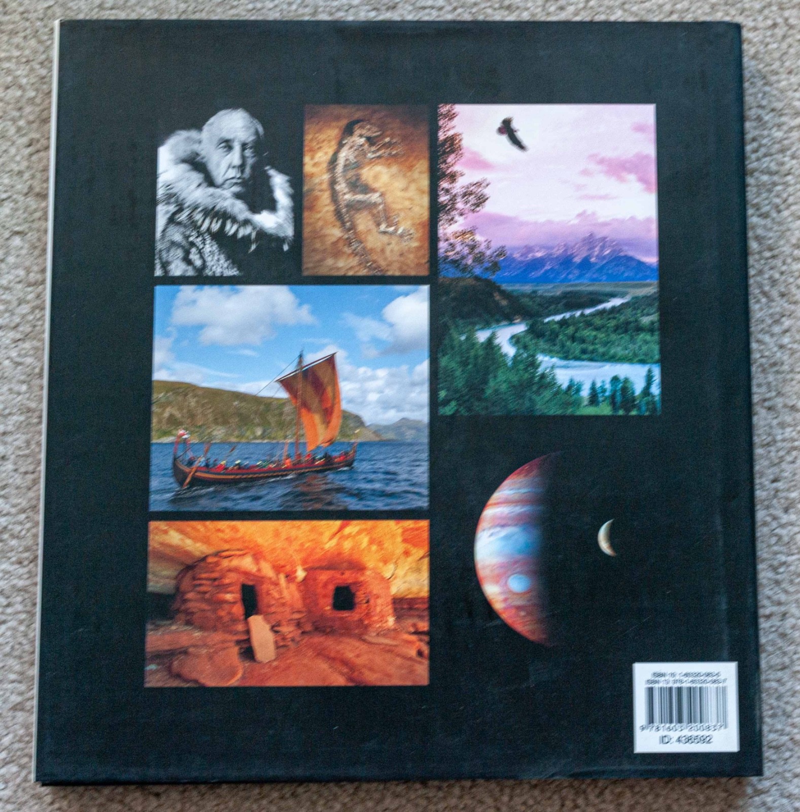 TIME Great Discoveries: Explorations that Changed History – HC, 138 pages