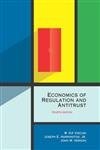 Economics of Regulation and Antitrust, 4th Edition (Mit Press), W. Kip Viscusi,J