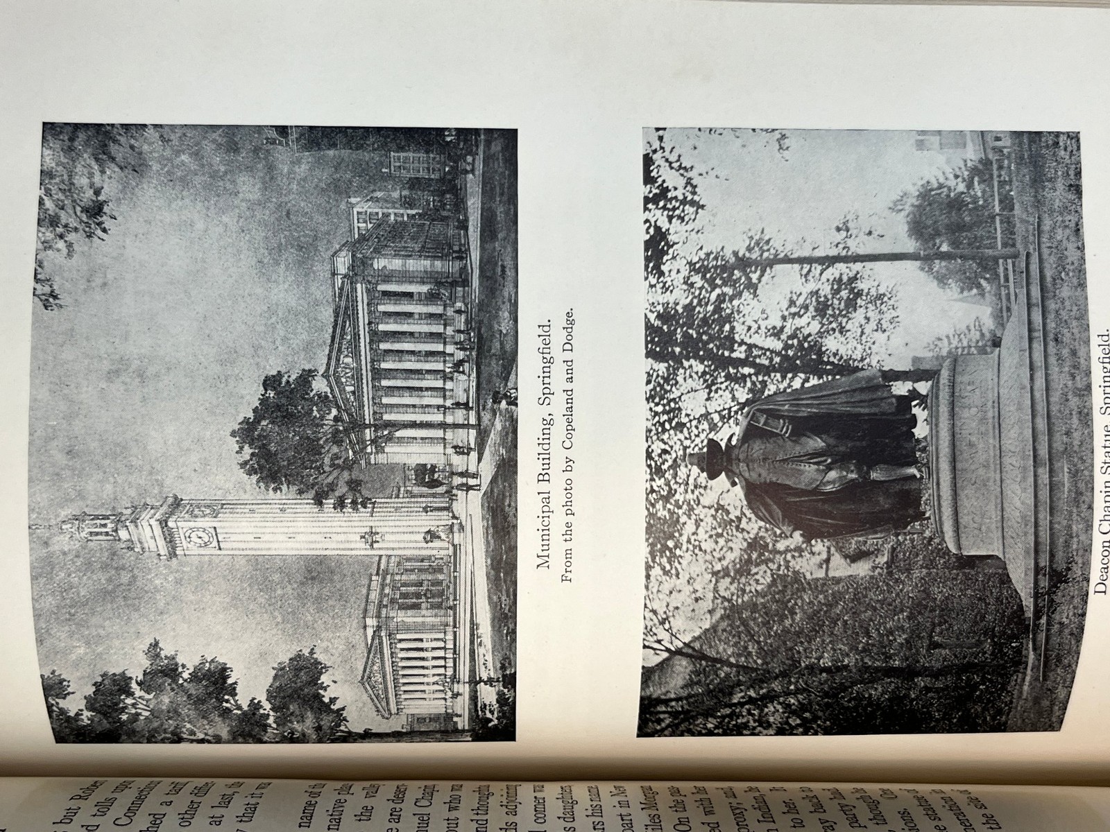 1913 The Old Boston Post Road by Stephen Jenkins Hardcover G. P. Putnam’s Sons